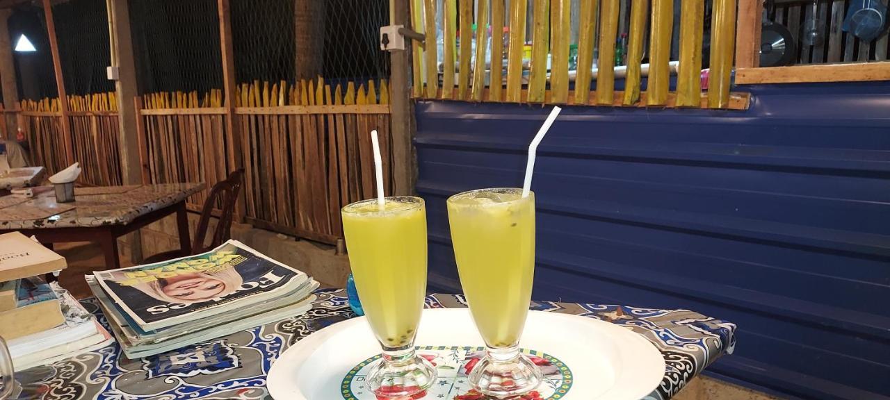 Nilaveli Beach Rooms المظهر الخارجي الصورة
