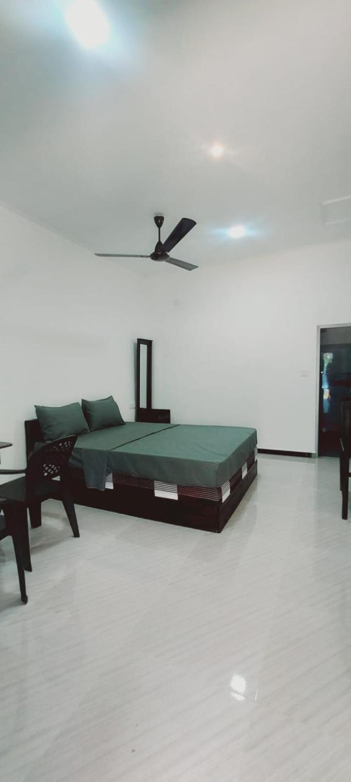 Nilaveli Beach Rooms المظهر الخارجي الصورة