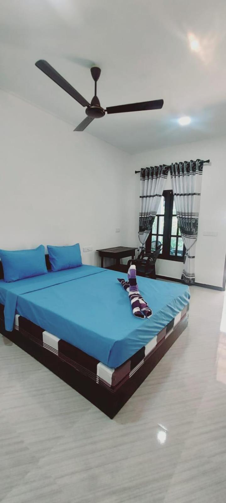Nilaveli Beach Rooms المظهر الخارجي الصورة