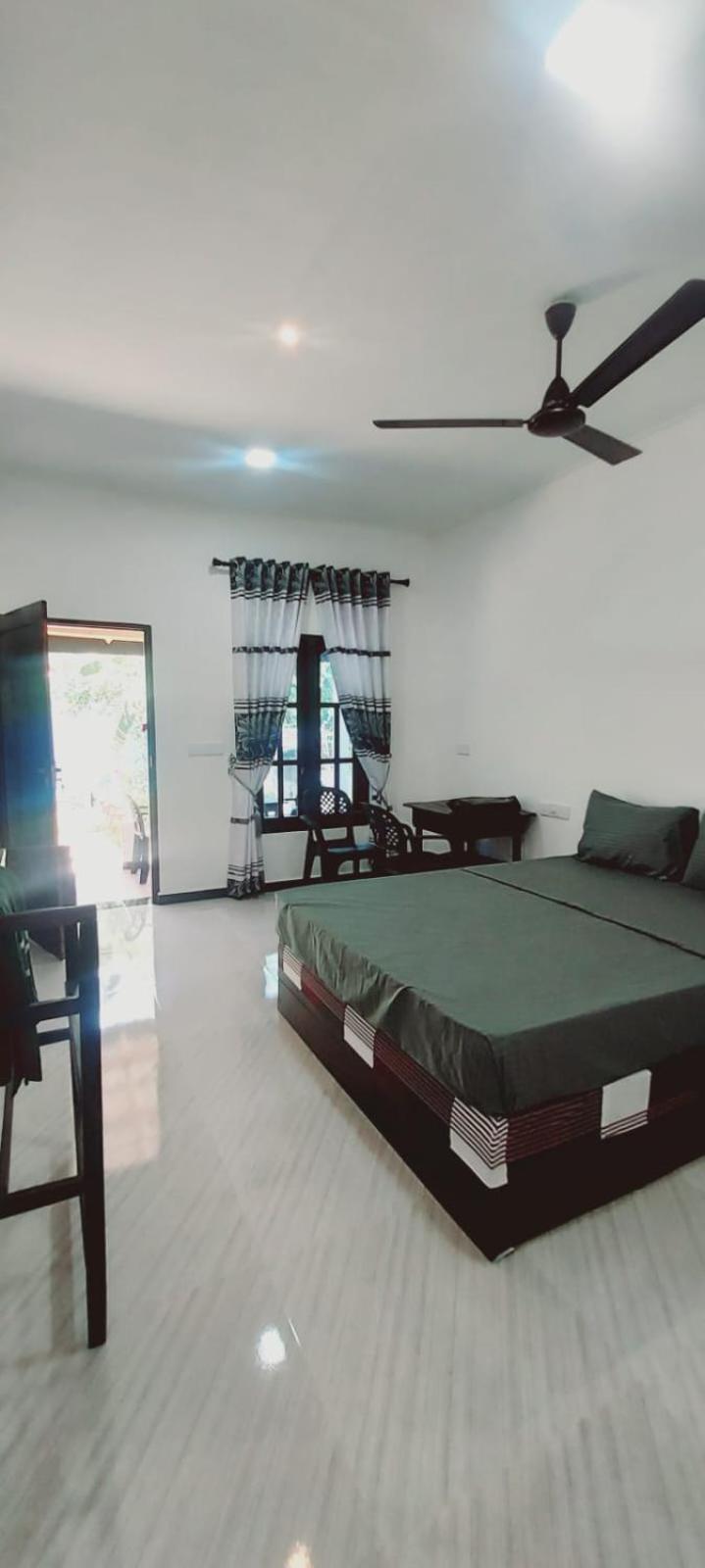 Nilaveli Beach Rooms المظهر الخارجي الصورة