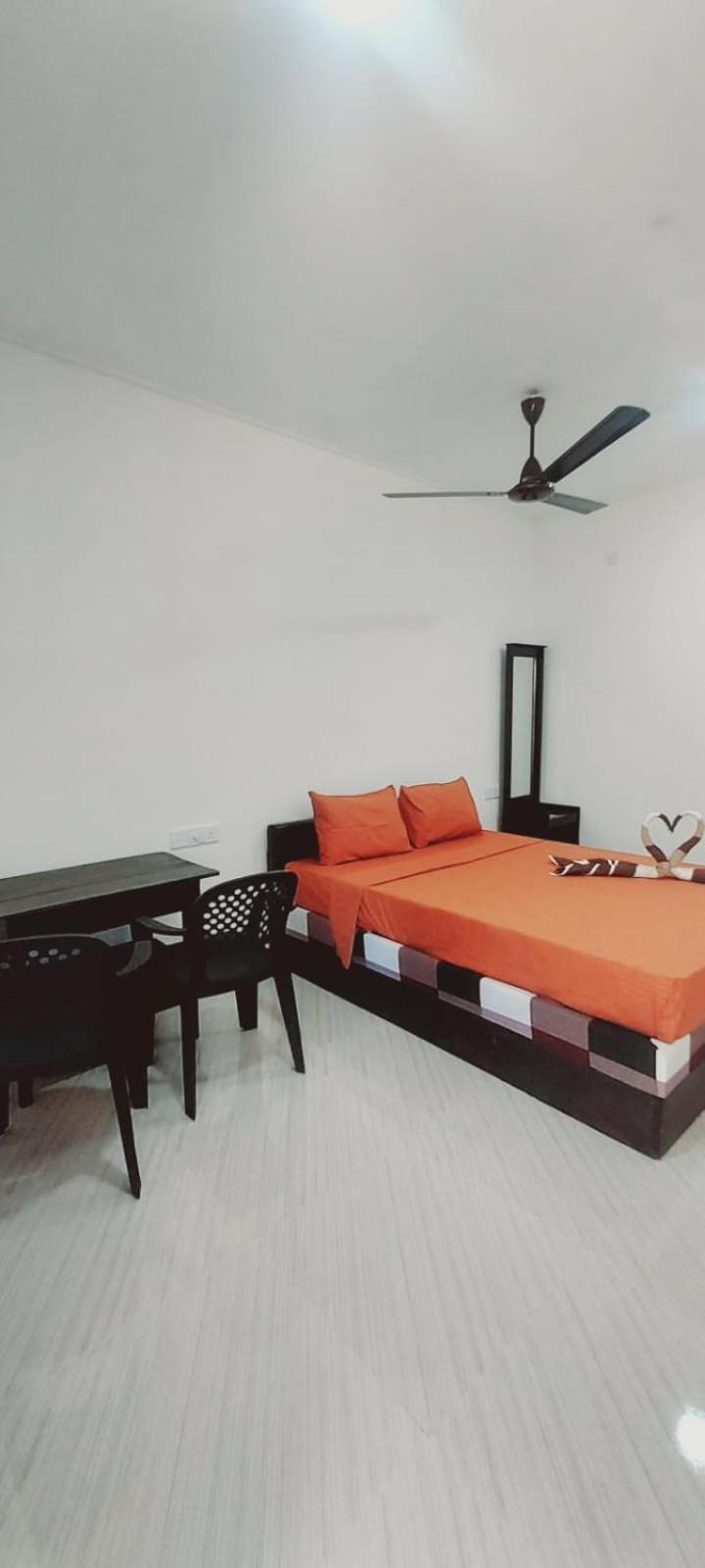 Nilaveli Beach Rooms المظهر الخارجي الصورة